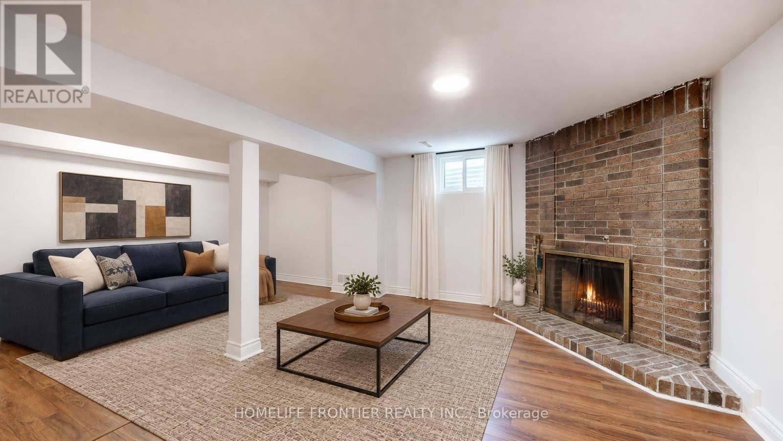 74 Flaming Roseway, Toronto, ON photo 23