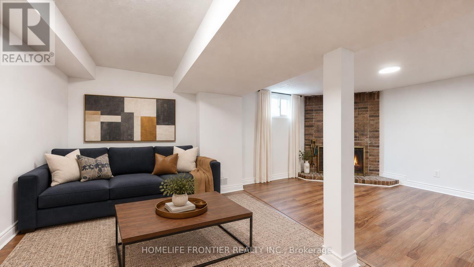 74 Flaming Roseway, Toronto, ON photo 24