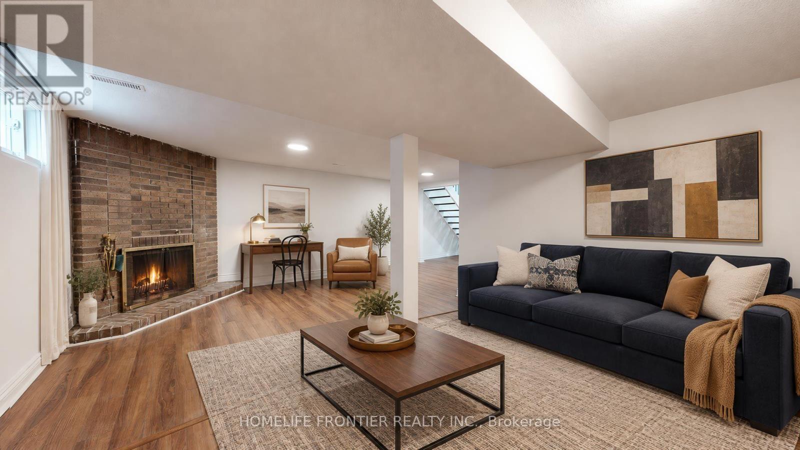 74 Flaming Roseway, Toronto, ON photo 25