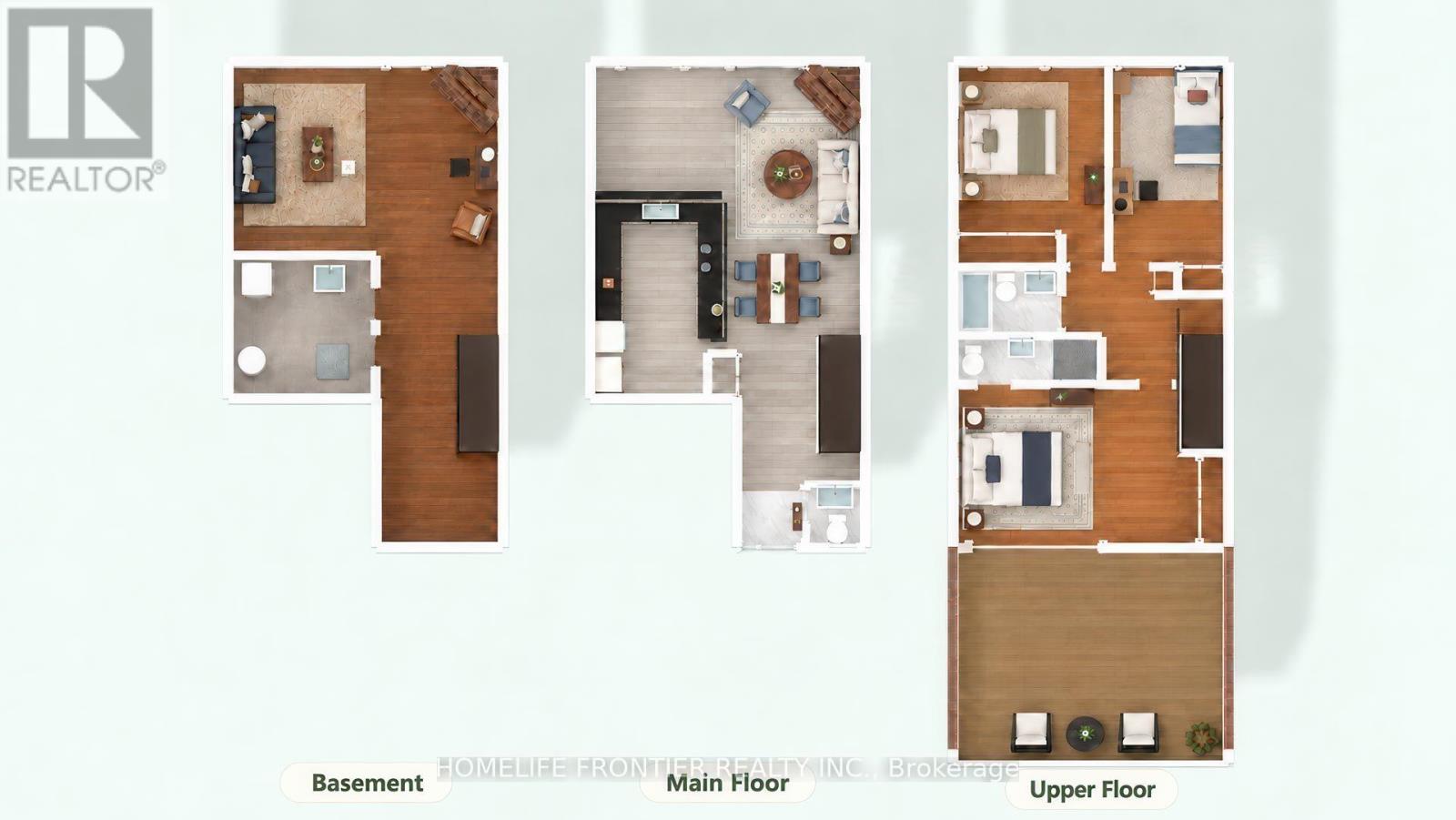 74 Flaming Roseway, Toronto, ON photo 28