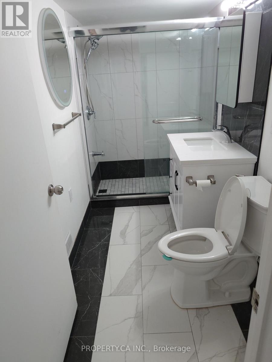Basement- 883 Grenoble Boulevard, Pickering, ON photo 9