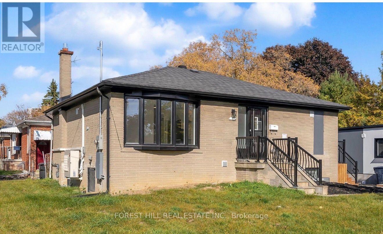 Photo of 105 Galloway Road