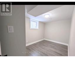 Bsmt - 38 O'dell Court, Ajax, ON L1S2W7 Photo 6