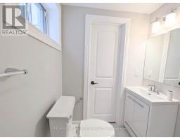 Bsmt - 38 O'dell Court, Ajax, ON L1S2W7 Photo 8