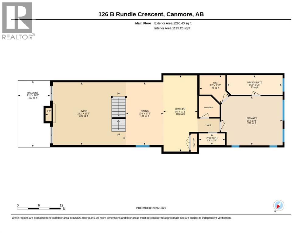126B Rundle Crescent, photo 33 of 35