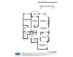 203 8976 208 Street, Langley, BC V1M2Y8 Photo 38