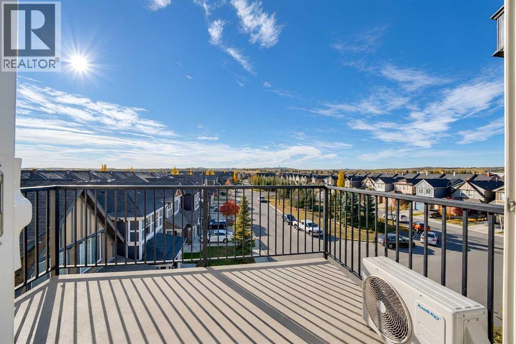 Apartment condo at 2401, 215 Legacy Boulevard SE, Calgary