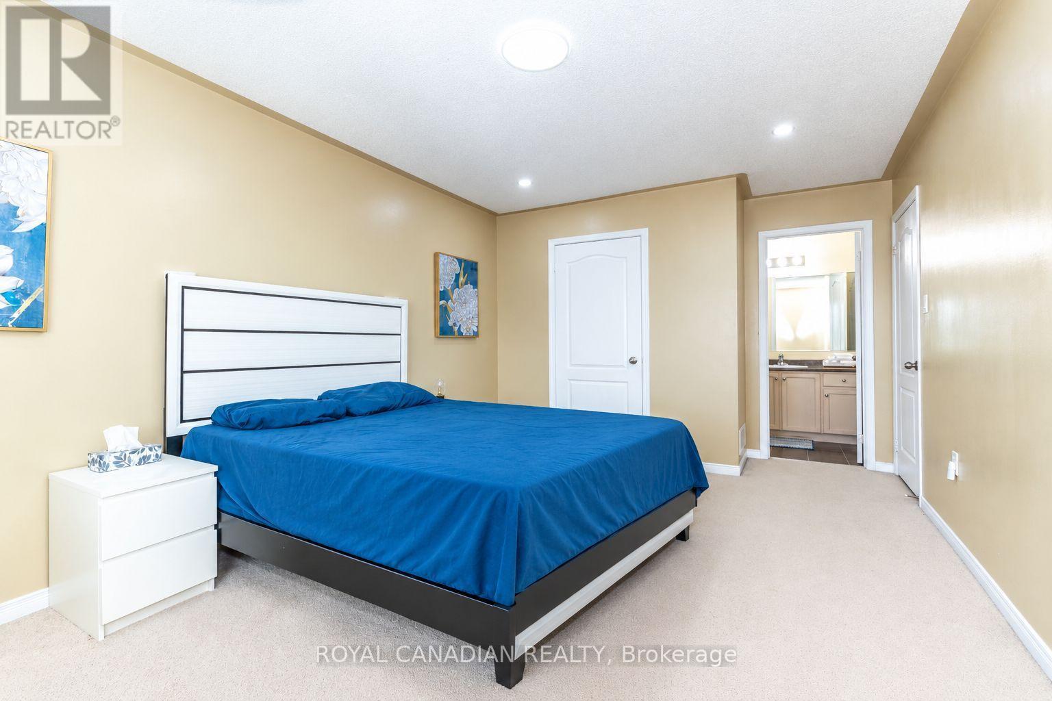 213 Richardson Crescent, Bradford West Gwillimbury, ON photo 41