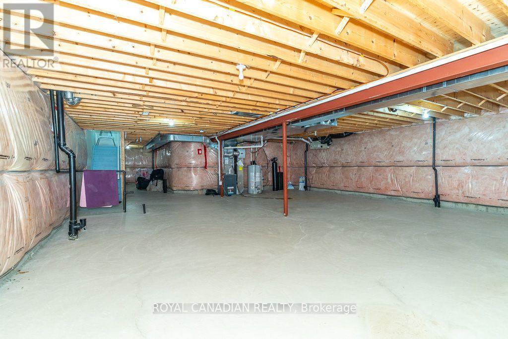 213 Richardson Crescent, Bradford West Gwillimbury, ON photo 45