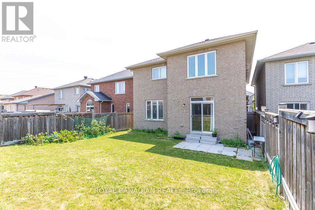 213 Richardson Crescent, Bradford West Gwillimbury, ON photo 48