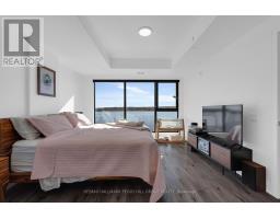Primary Bedroom - 702 - 185 Dunlop Street E, Barrie, ON L4M0L7 Photo 6