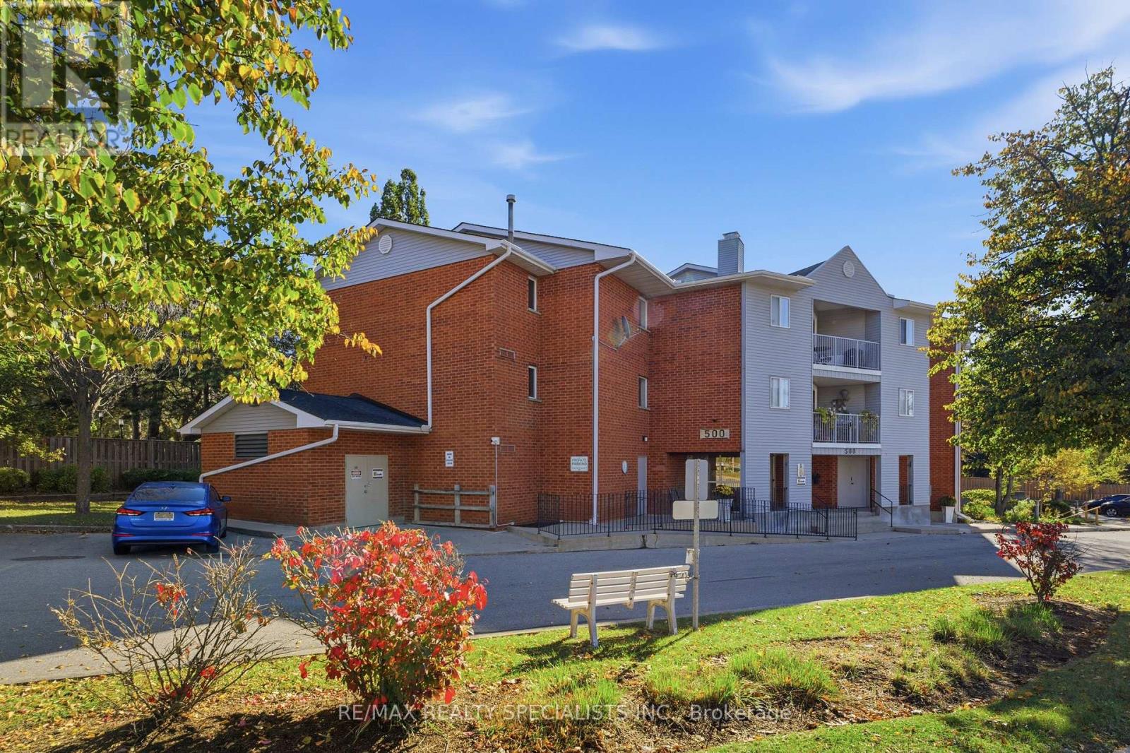 408 - 500 Westmount Road W, photo 1 of 6