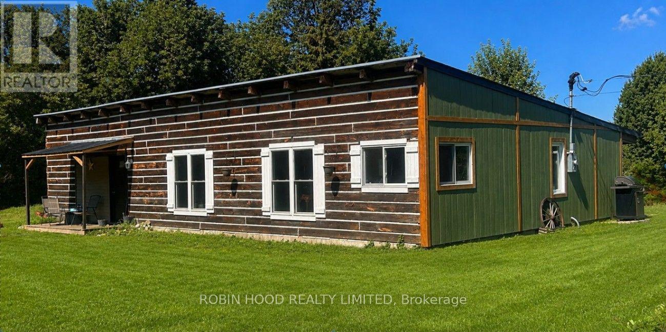 18319 Street Road, South Glengarry, ON photo 1