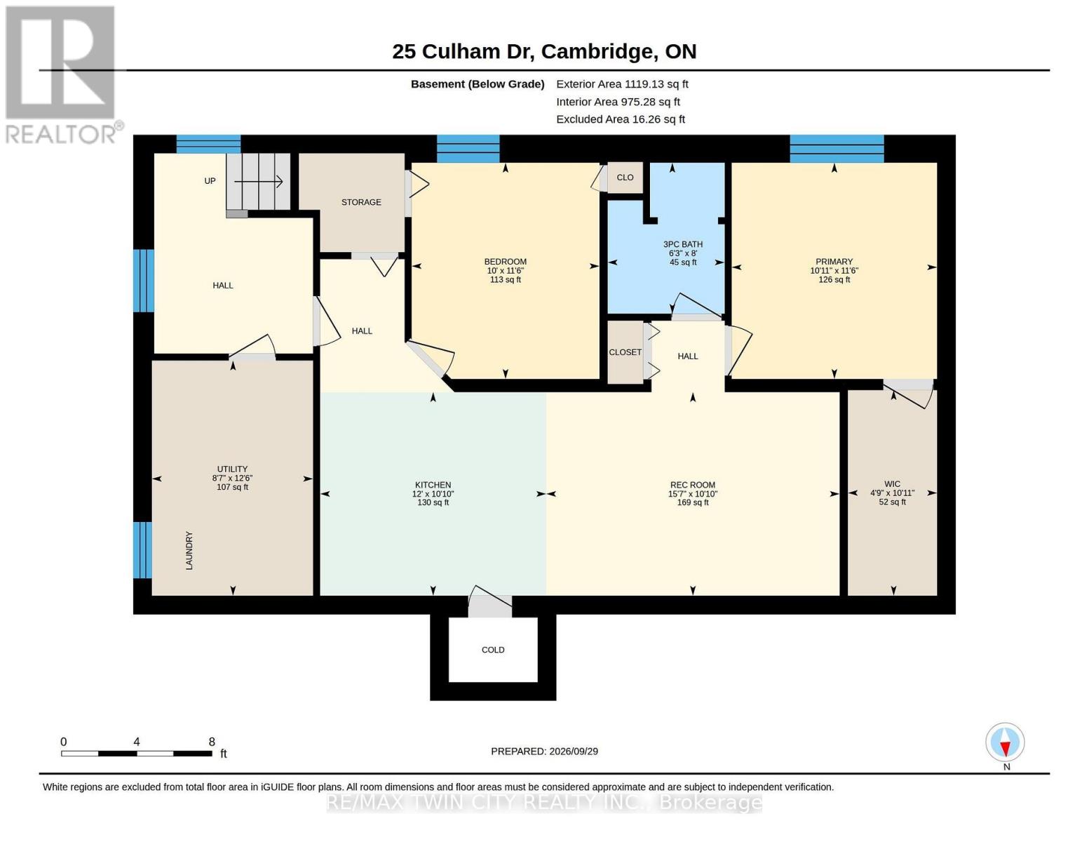 25 Culham Drive, Cambridge, ON photo 26