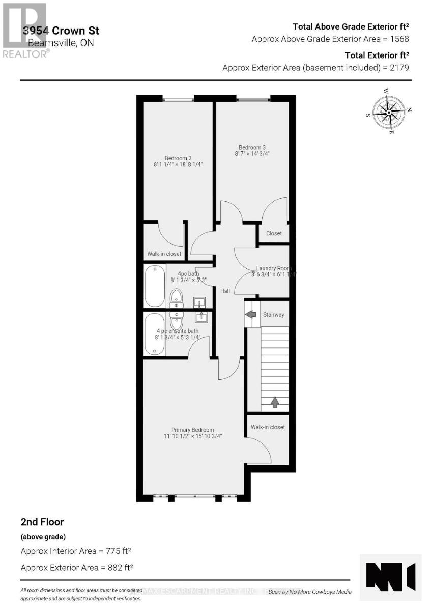 3954 Crown Street, Lincoln, ON photo 26