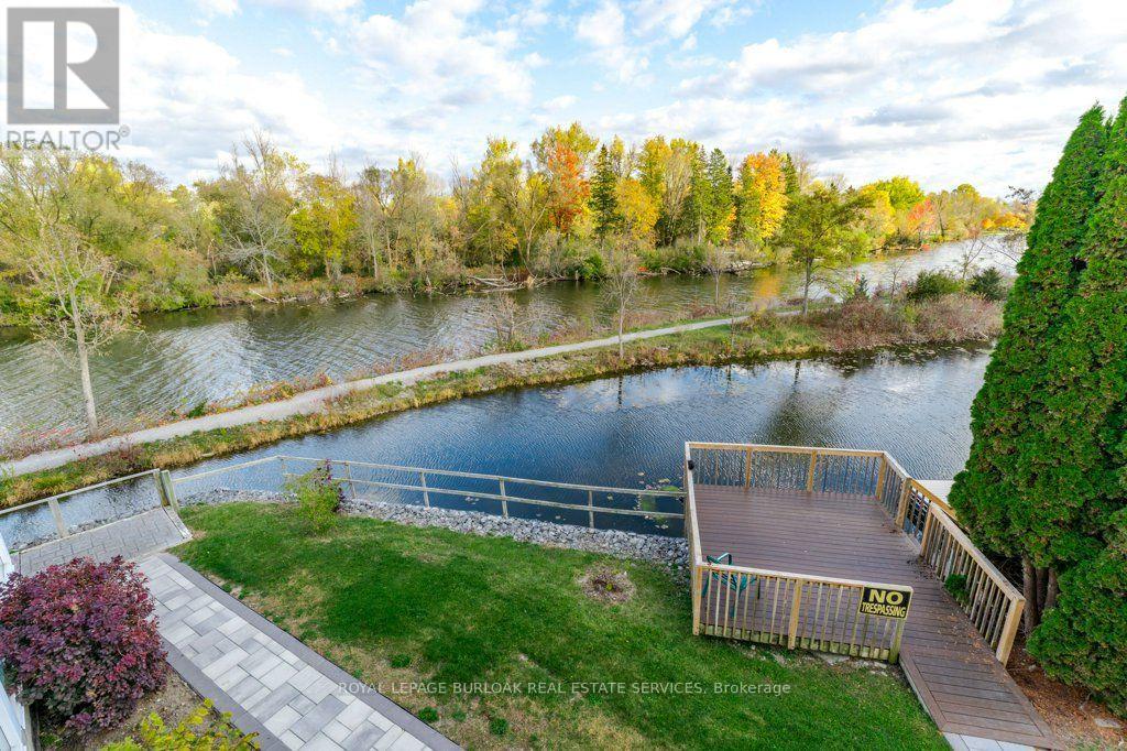 103- 51 Rivermill Boulevard, Kawartha Lakes, ON photo 1