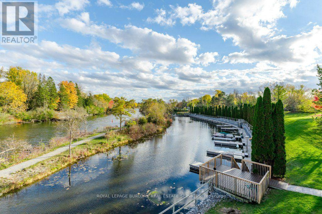103- 51 Rivermill Boulevard, Kawartha Lakes, ON photo 2
