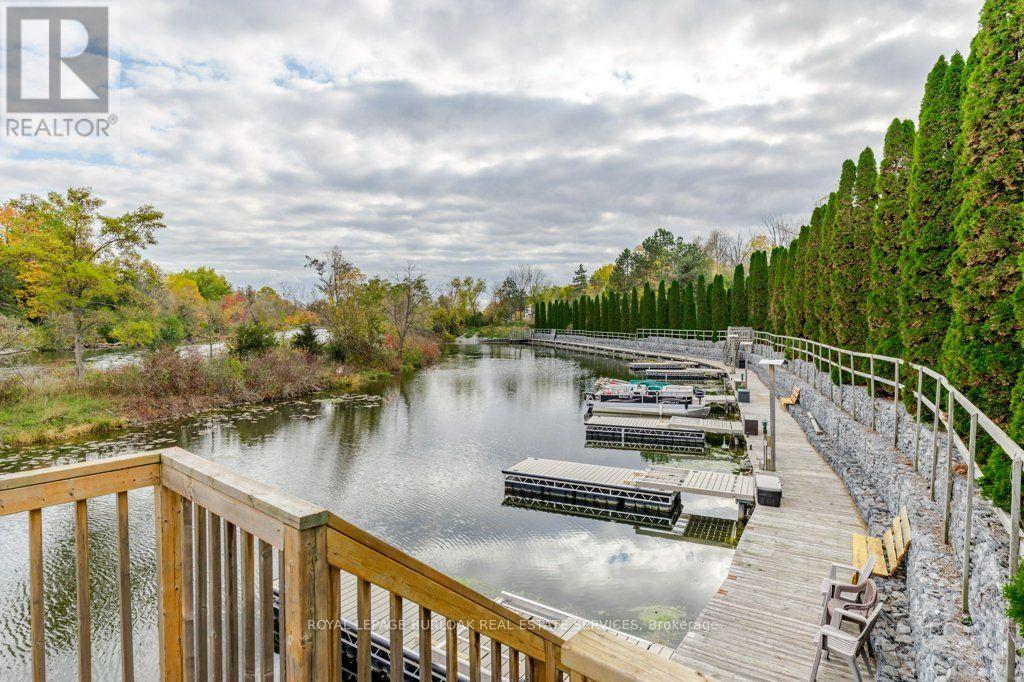 103- 51 Rivermill Boulevard, Kawartha Lakes, ON photo 33
