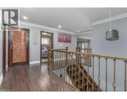 Bedroom - 147 Federal Street, Stoney Creek, ON L8E0H3 Photo 13