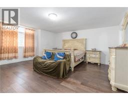 Primary Bedroom - 147 Federal Street, Stoney Creek, ON L8E0H3 Photo 14