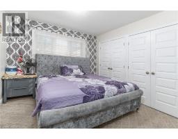 Eat in kitchen - 147 Federal Street, Stoney Creek, ON L8E0H3 Photo 16
