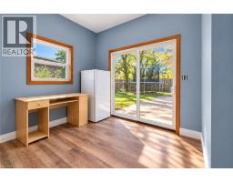 4pc Bathroom - 349 Edwin Street, Kitchener, ON N2H4P5 Photo 13