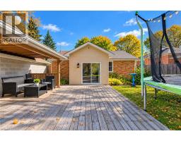 349 Edwin Street, Kitchener, ON N2H4P5 Photo 23