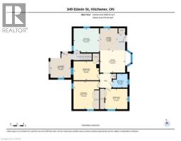 349 Edwin Street, Kitchener, ON N2H4P5 Photo 25