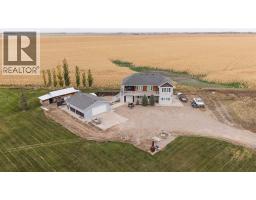 74006 Rr204, Rural Lethbridge County, AB T1K8G8 Photo 42