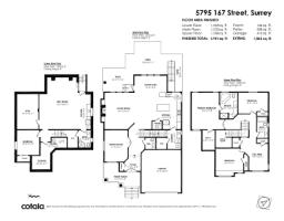 5795 167 Street, Surrey, BC V3S9T5 Photo 40