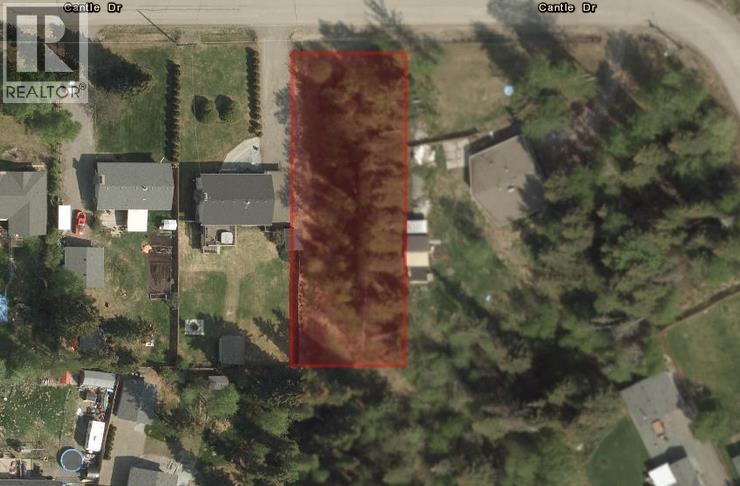  8319 CANTLE Drive, Prince George