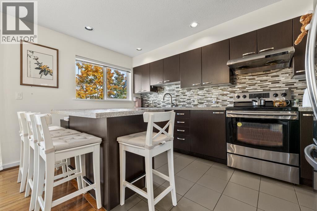 #31-9533 GRANVILLE Avenue, Richmond