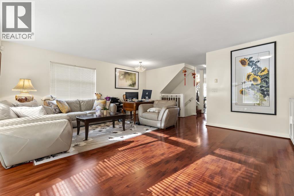 #31-9533 GRANVILLE Avenue, Richmond