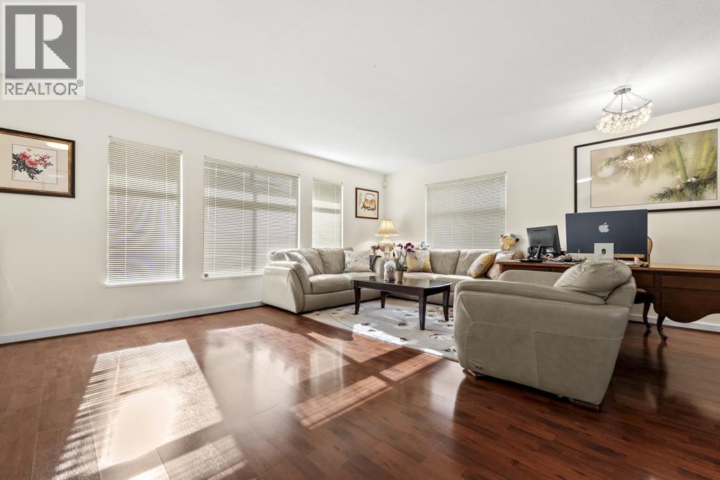 #31-9533 GRANVILLE Avenue, Richmond