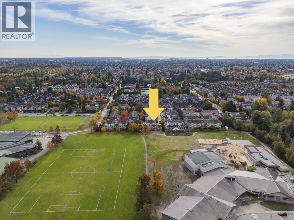 #31-9533 GRANVILLE Avenue, Richmond