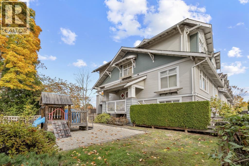 #31-9533 GRANVILLE Avenue, Richmond