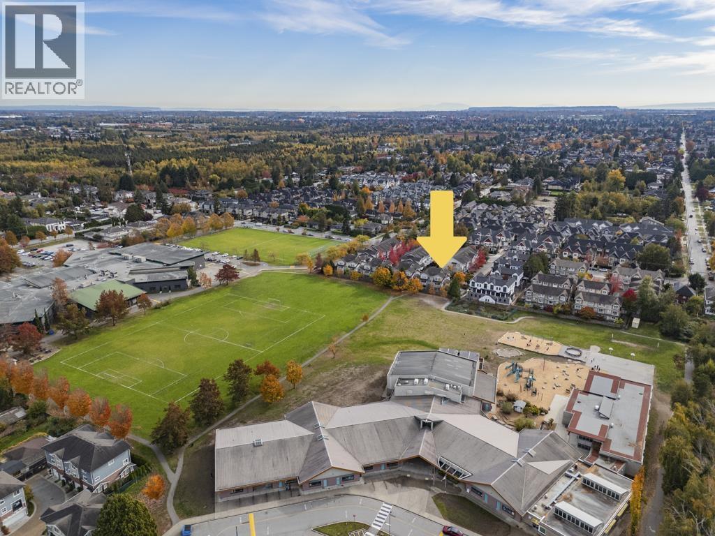 #31-9533 GRANVILLE Avenue, Richmond