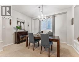 Kitchen - 87 Isaiah Drive, Kitchener, ON N2E0B2 Photo 11