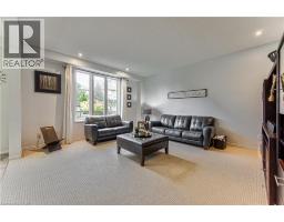 Foyer - 87 Isaiah Drive, Kitchener, ON N2E0B2 Photo 14