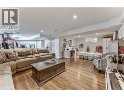 87 Isaiah Drive, Kitchener, ON N2E0B2 Photo 37