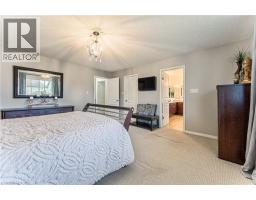 87 Isaiah Drive, Kitchener, ON N2E0B2 Photo 25