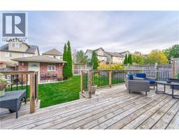 5pc Ensuite bath - 87 Isaiah Drive, Kitchener, ON N2E0B2 Photo 7