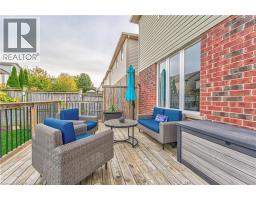 2pc Bathroom - 87 Isaiah Drive, Kitchener, ON N2E0B2 Photo 9