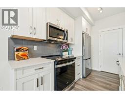 4pc Bathroom - 407, 500 Auburn Meadows Common Se, Calgary, AB T3M3P5 Photo 6