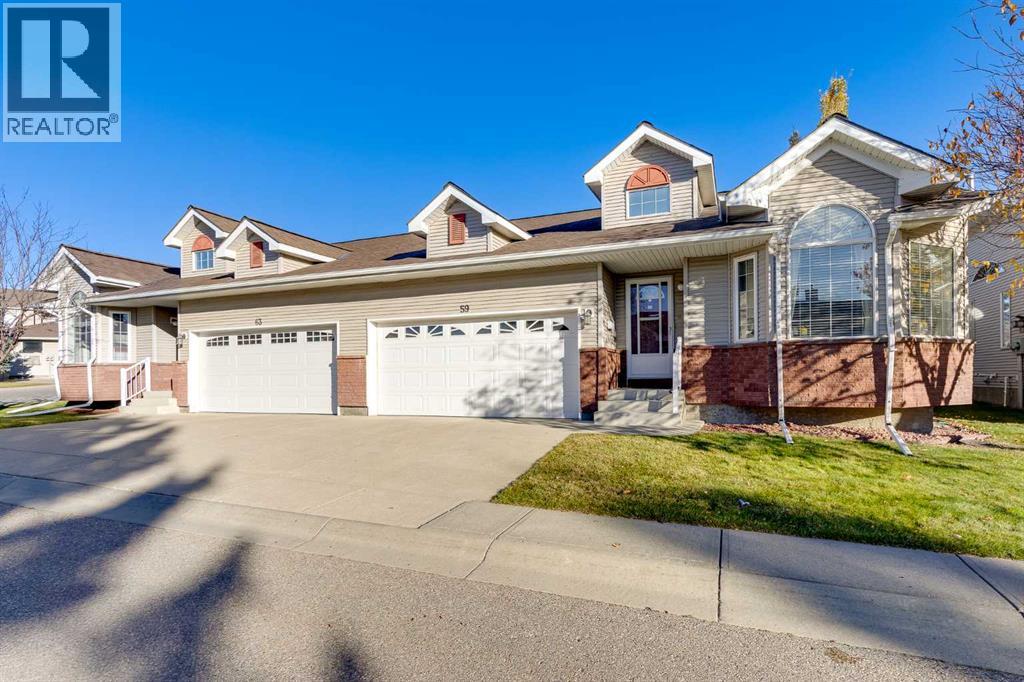 59 Scotia Landing NW, Calgary