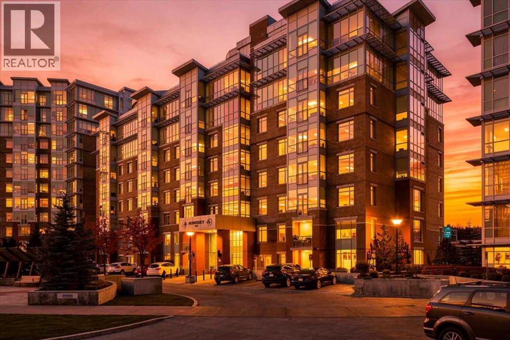 Apartment condo at 502, 24 Varsity Estates Circle NW, Calgary