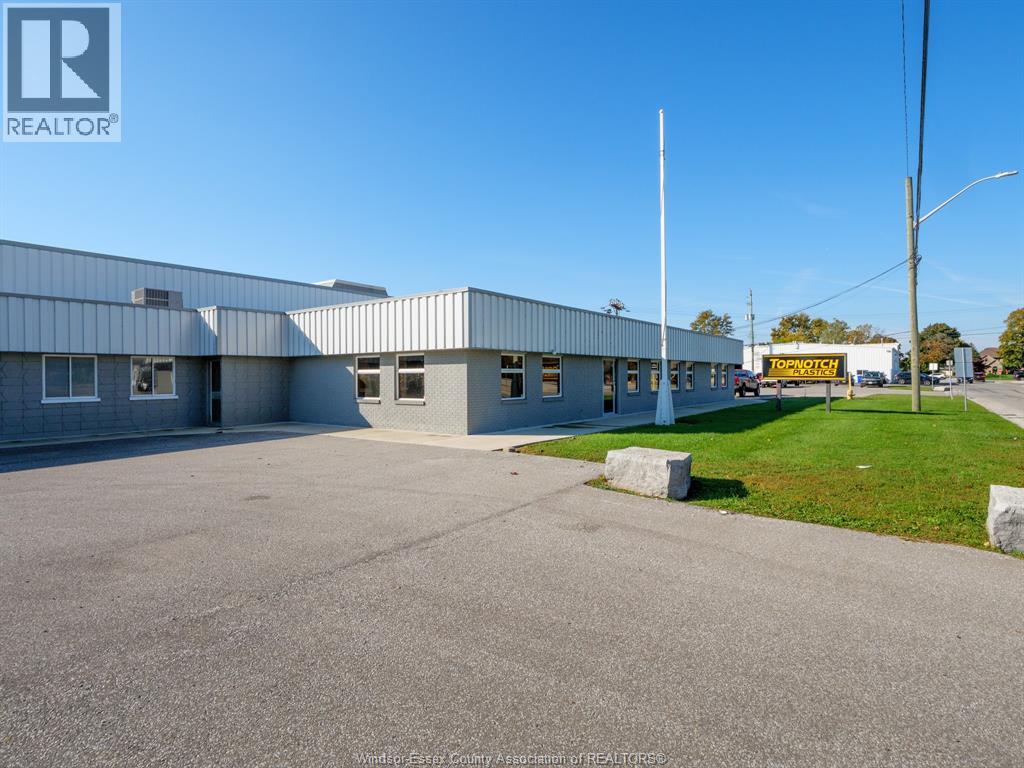 111 ST. ARNAUD STREET Unit# 2, Amherstburg — photo 4