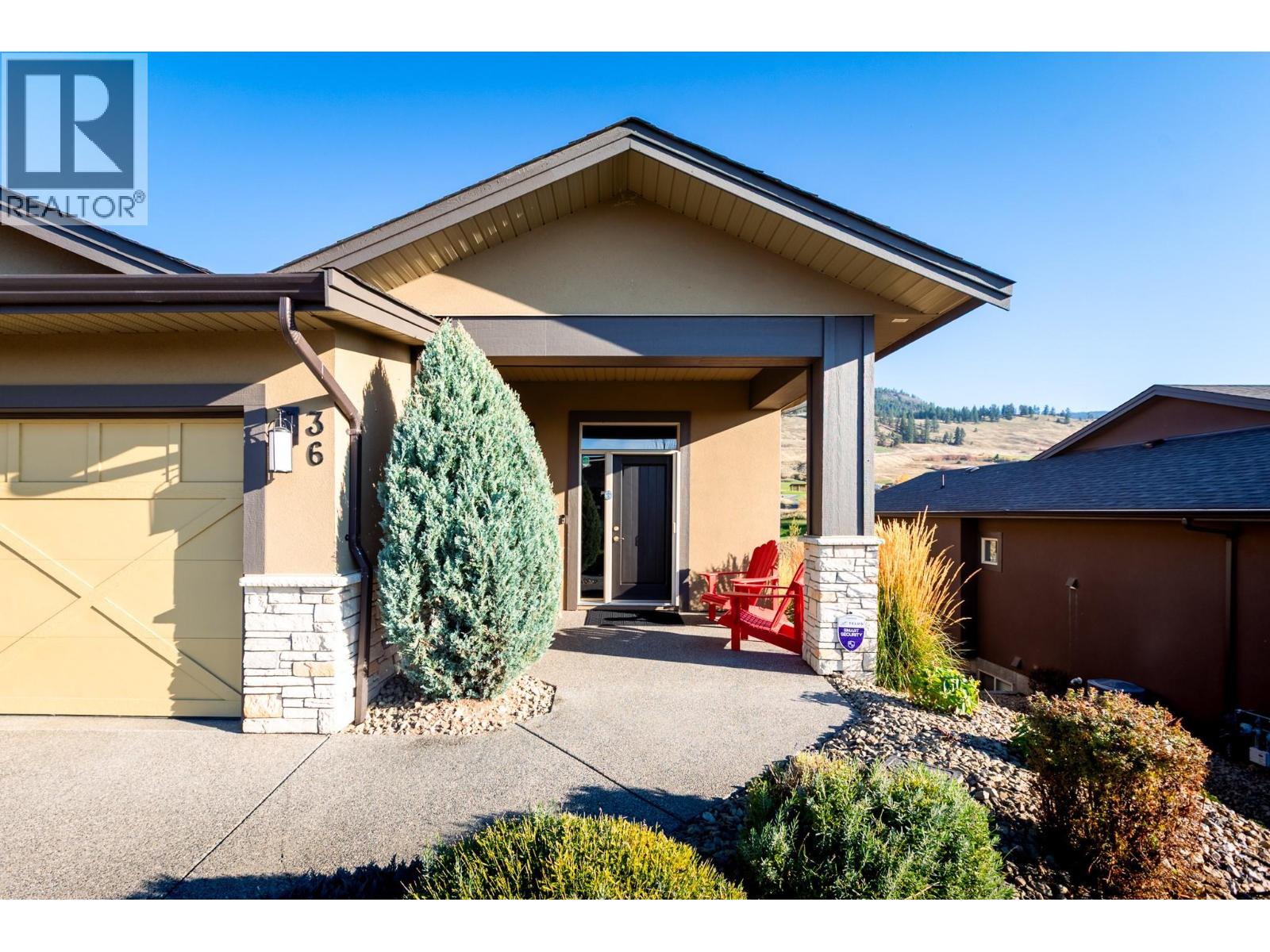 36 1836 Tower Ranch Boulevard, Kelowna