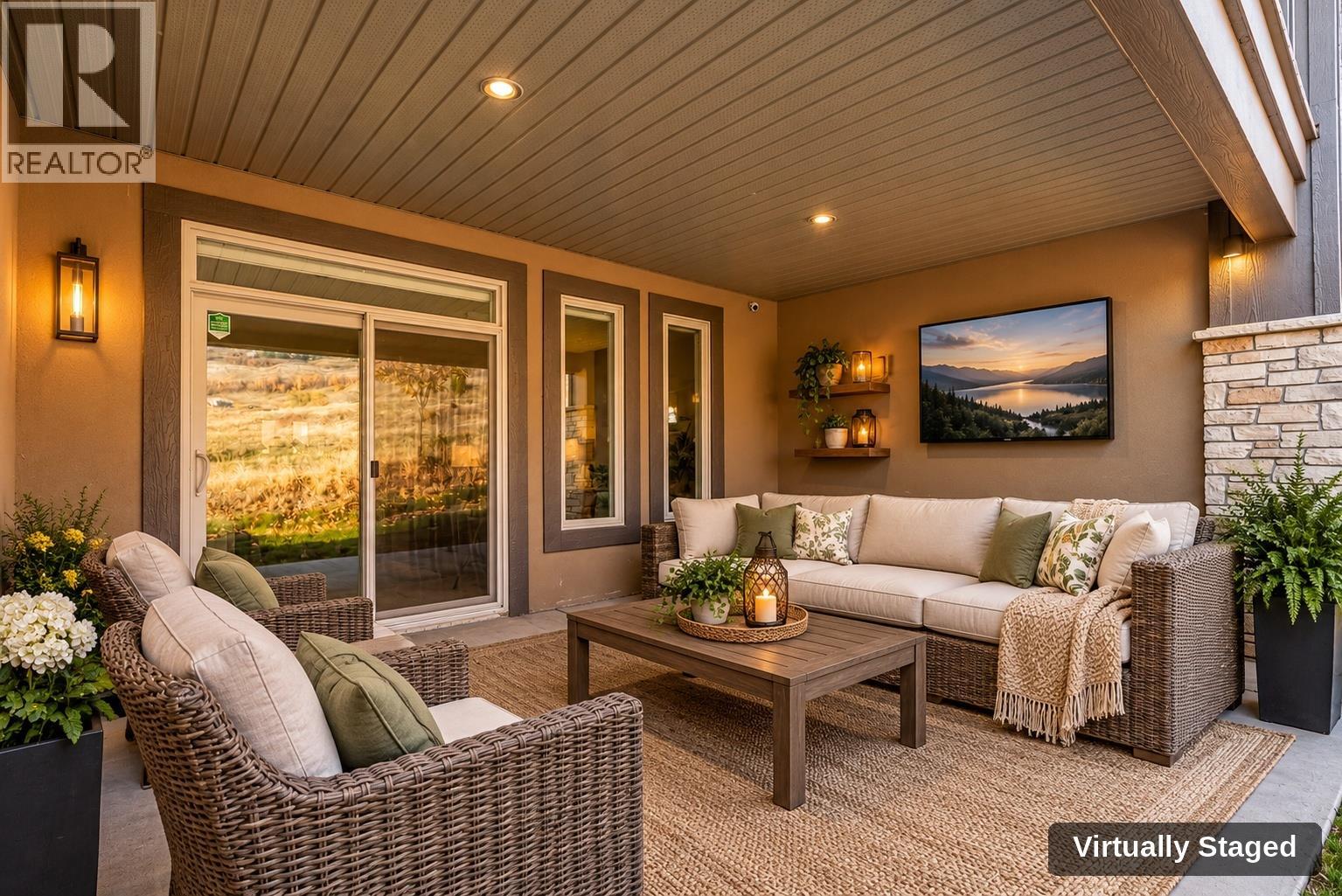 36 1836 Tower Ranch Boulevard, Kelowna