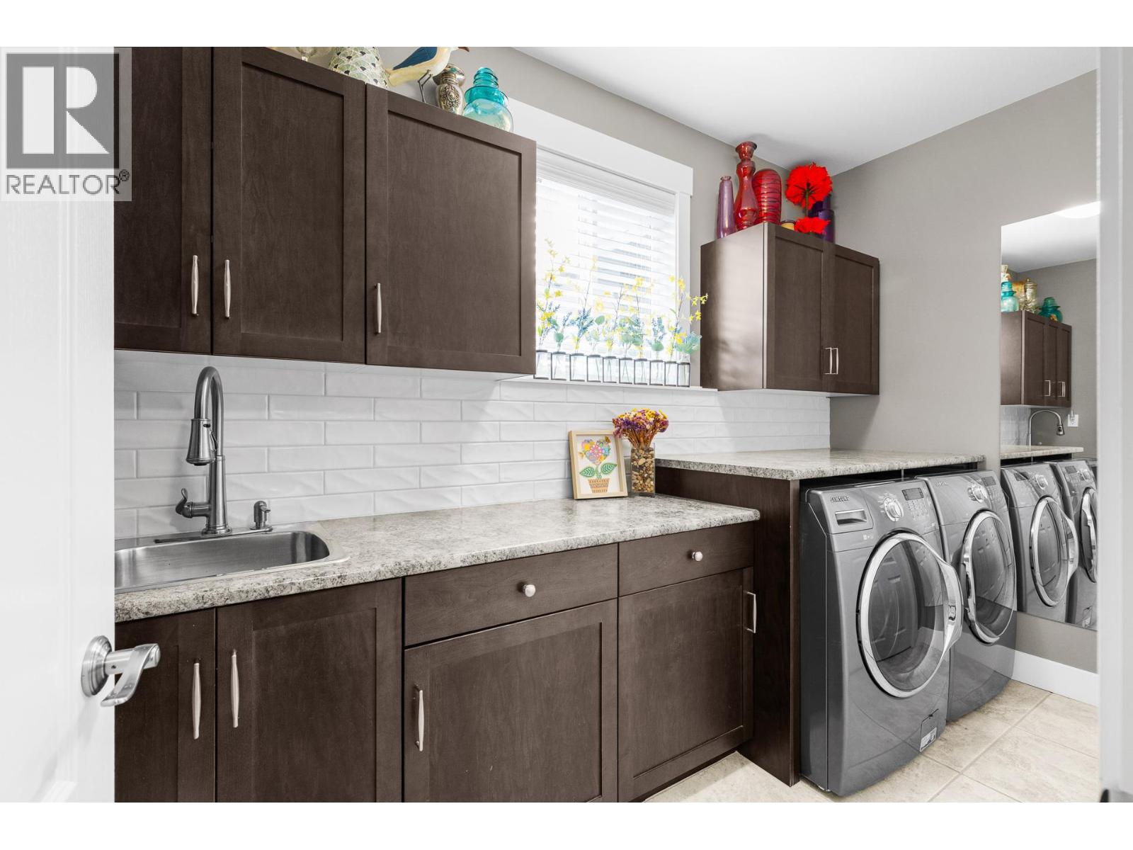  13071 East Ridge Drive, Lake Country